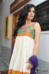 Archana at Maha Bhaktha Siriyala Movie Platinum Disc Function